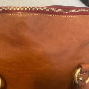 Preowned Dooney & Bourke Satchel